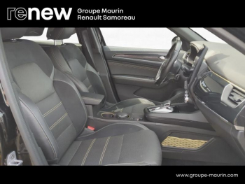 Photo 18 du bon plan RENAULT Arkana 1.6 E-Tech hybride 145ch Engineered -22 occasion à 20400 €