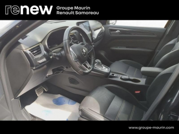Photo 19 du bon plan RENAULT Arkana 1.6 E-Tech hybride 145ch Engineered -22 occasion à 20400 €