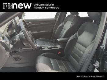 Photo 20 du bon plan RENAULT Arkana 1.6 E-Tech hybride 145ch Engineered -22 occasion à 20400 €