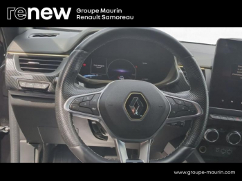 Photo 21 du bon plan RENAULT Arkana 1.6 E-Tech hybride 145ch Engineered -22 occasion à 20400 €