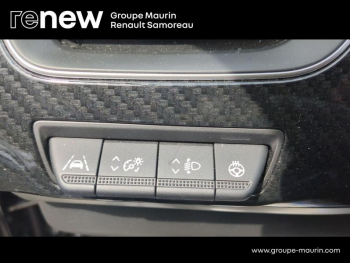 Photo 22 du bon plan RENAULT Arkana 1.6 E-Tech hybride 145ch Engineered -22 occasion à 20400 €