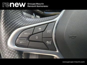 Photo 23 du bon plan RENAULT Arkana 1.6 E-Tech hybride 145ch Engineered -22 occasion à 20400 €