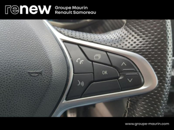 Photo 24 du bon plan RENAULT Arkana 1.6 E-Tech hybride 145ch Engineered -22 occasion à 20400 €