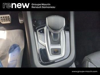 Photo 25 du bon plan RENAULT Arkana 1.6 E-Tech hybride 145ch Engineered -22 occasion à 20400 €