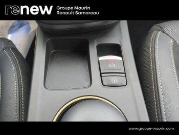 Photo 26 du bon plan RENAULT Arkana 1.6 E-Tech hybride 145ch Engineered -22 occasion à 20400 €