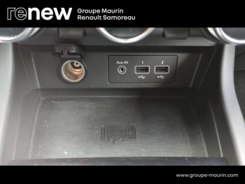 Photo 27 du bon plan RENAULT Arkana 1.6 E-Tech hybride 145ch Engineered -22 occasion à 20400 €