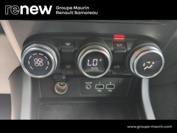 Photo 28 du bon plan RENAULT Arkana 1.6 E-Tech hybride 145ch Engineered -22 occasion à 20400 €