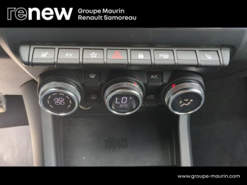 Photo 29 du bon plan RENAULT Arkana 1.6 E-Tech hybride 145ch Engineered -22 occasion à 20400 €