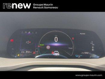 Photo 30 du bon plan RENAULT Arkana 1.6 E-Tech hybride 145ch Engineered -22 occasion à 20400 €