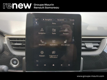 Photo 32 du bon plan RENAULT Arkana 1.6 E-Tech hybride 145ch Engineered -22 occasion à 20400 €