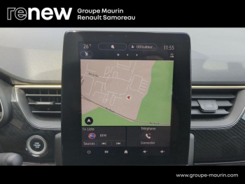 Photo 33 du bon plan RENAULT Arkana 1.6 E-Tech hybride 145ch Engineered -22 occasion à 20400 €