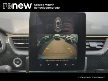 Photo 35 du bon plan RENAULT Arkana 1.6 E-Tech hybride 145ch Engineered -22 occasion à 20400 €