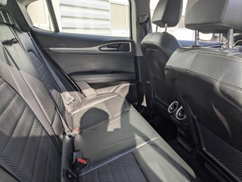 Photo 6 du bon plan ALFA ROMEO Stelvio 2.2 Diesel 160ch Super AT8 MY19 occasion à 18990 €