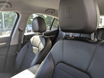 Photo 14 du bon plan ALFA ROMEO Stelvio 2.2 Diesel 160ch Super AT8 MY19 occasion à 18990 €