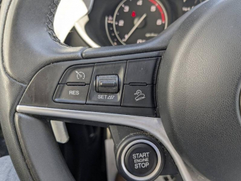 Photo 16 du bon plan ALFA ROMEO Stelvio 2.2 Diesel 160ch Super AT8 MY19 occasion à 18990 €