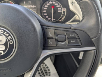 Photo 17 du bon plan ALFA ROMEO Stelvio 2.2 Diesel 160ch Super AT8 MY19 occasion à 18990 €