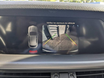 Photo 21 du bon plan ALFA ROMEO Stelvio 2.2 Diesel 160ch Super AT8 MY19 occasion à 18990 €