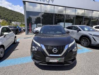 Photo 2 du bon plan NISSAN Juke 1.0 DIG-T 114ch N-Connecta DCT 2021 occasion à 15400 €