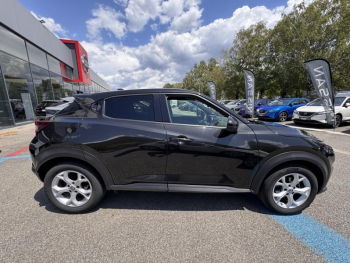 Photo 4 du bon plan NISSAN Juke 1.0 DIG-T 114ch N-Connecta DCT 2021 occasion à 15400 €