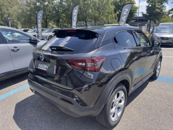 Photo 5 du bon plan NISSAN Juke 1.0 DIG-T 114ch N-Connecta DCT 2021 occasion à 15400 €