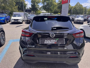 Photo 6 du bon plan NISSAN Juke 1.0 DIG-T 114ch N-Connecta DCT 2021 occasion à 15400 €