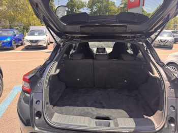 Photo 7 du bon plan NISSAN Juke 1.0 DIG-T 114ch N-Connecta DCT 2021 occasion à 15400 €
