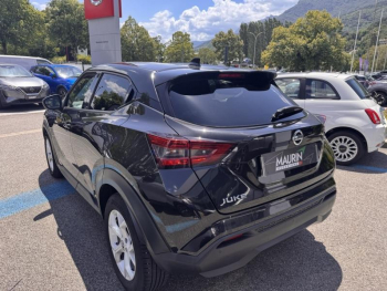 Photo 8 du bon plan NISSAN Juke 1.0 DIG-T 114ch N-Connecta DCT 2021 occasion à 15400 €