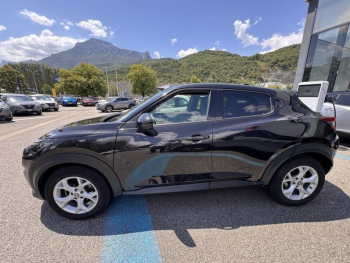 Photo 9 du bon plan NISSAN Juke 1.0 DIG-T 114ch N-Connecta DCT 2021 occasion à 15400 €