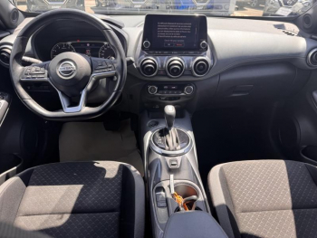 Photo 12 du bon plan NISSAN Juke 1.0 DIG-T 114ch N-Connecta DCT 2021 occasion à 15400 €