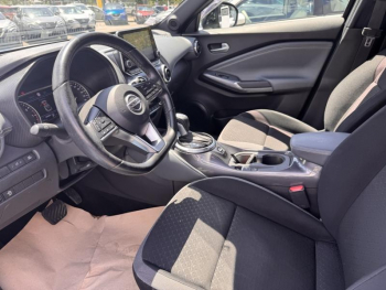 Photo 13 du bon plan NISSAN Juke 1.0 DIG-T 114ch N-Connecta DCT 2021 occasion à 15400 €