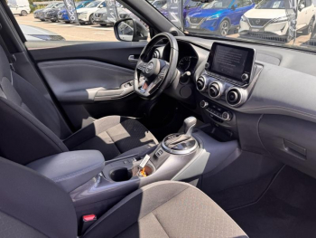 Photo 14 du bon plan NISSAN Juke 1.0 DIG-T 114ch N-Connecta DCT 2021 occasion à 15400 €