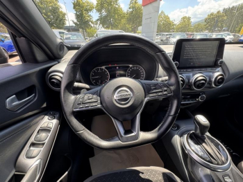 Photo 15 du bon plan NISSAN Juke 1.0 DIG-T 114ch N-Connecta DCT 2021 occasion à 15400 €