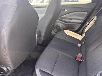 Photo 16 du bon plan NISSAN Juke 1.0 DIG-T 114ch N-Connecta DCT 2021 occasion à 15400 €