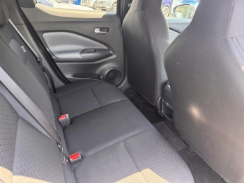 Photo 17 du bon plan NISSAN Juke 1.0 DIG-T 114ch N-Connecta DCT 2021 occasion à 15400 €