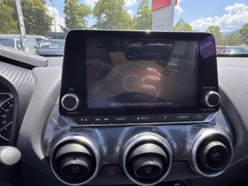 Photo 19 du bon plan NISSAN Juke 1.0 DIG-T 114ch N-Connecta DCT 2021 occasion à 15400 €