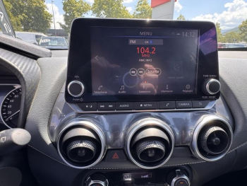 Photo 20 du bon plan NISSAN Juke 1.0 DIG-T 114ch N-Connecta DCT 2021 occasion à 15400 €