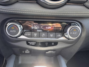 Photo 22 du bon plan NISSAN Juke 1.0 DIG-T 114ch N-Connecta DCT 2021 occasion à 15400 €
