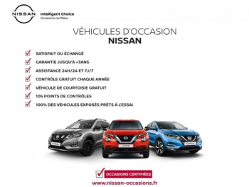 Photo 23 du bon plan NISSAN Juke 1.0 DIG-T 114ch N-Connecta DCT 2021 occasion à 15400 €