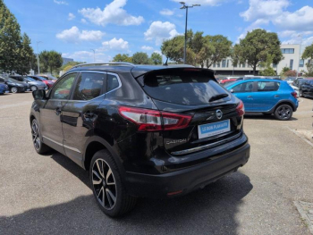 Photo 2 du bon plan NISSAN Qashqai 1.6 dCi 130ch Premier Edition All-Mode 4x4-i occasion à 12480 €