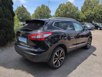 Photo 3 du bon plan NISSAN Qashqai 1.6 dCi 130ch Premier Edition All-Mode 4x4-i occasion à 12480 €
