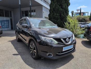 Photo 4 du bon plan NISSAN Qashqai 1.6 dCi 130ch Premier Edition All-Mode 4x4-i occasion à 12480 €