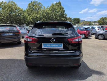 Photo 5 du bon plan NISSAN Qashqai 1.6 dCi 130ch Premier Edition All-Mode 4x4-i occasion à 12480 €