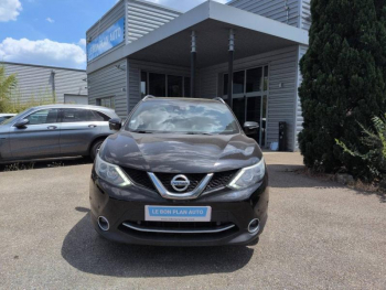 Photo 6 du bon plan NISSAN Qashqai 1.6 dCi 130ch Premier Edition All-Mode 4x4-i occasion à 12480 €