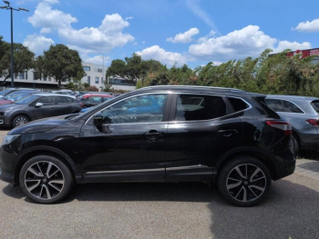 Photo 7 du bon plan NISSAN Qashqai 1.6 dCi 130ch Premier Edition All-Mode 4x4-i occasion à 12480 €
