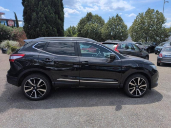 Photo 8 du bon plan NISSAN Qashqai 1.6 dCi 130ch Premier Edition All-Mode 4x4-i occasion à 12480 €