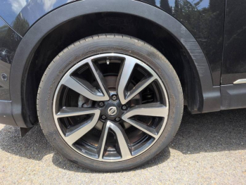 Photo 9 du bon plan NISSAN Qashqai 1.6 dCi 130ch Premier Edition All-Mode 4x4-i occasion à 12480 €