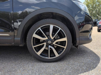 Photo 11 du bon plan NISSAN Qashqai 1.6 dCi 130ch Premier Edition All-Mode 4x4-i occasion à 12480 €