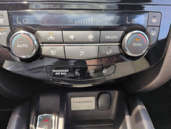 Photo 23 du bon plan NISSAN Qashqai 1.6 dCi 130ch Premier Edition All-Mode 4x4-i occasion à 12480 €