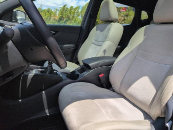Photo 27 du bon plan NISSAN Qashqai 1.6 dCi 130ch Premier Edition All-Mode 4x4-i occasion à 12480 €