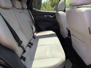 Photo 29 du bon plan NISSAN Qashqai 1.6 dCi 130ch Premier Edition All-Mode 4x4-i occasion à 12480 €